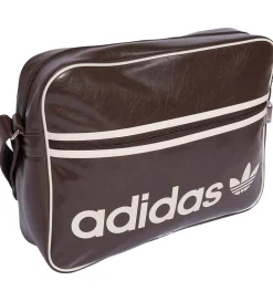 adidas Originals Taske - Airliner OG - Mørkebrun