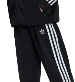 adidas Originals Træningsbukser - Firebird - Sort