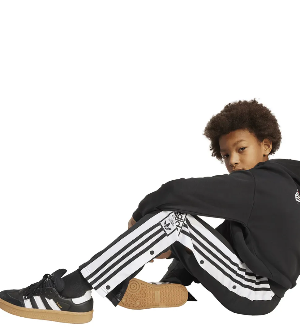 adidas Originals Træningsbukser - ADI Break P - Black