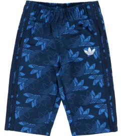 adidas Originals Træningssæt - Firebird TS - Blå