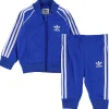 adidas Originals Træningssæt - SST Tracksuit - Blue