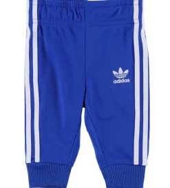 adidas Originals Træningssæt - SST Tracksuit - Blue