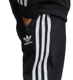 adidas Originals Træningssæt - Firebird - Black