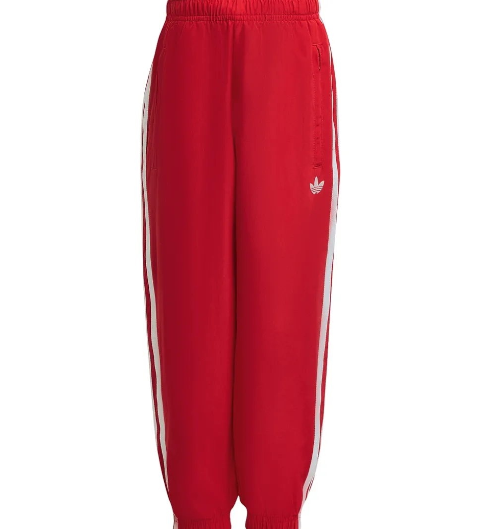 adidas Originals Træningssæt - Betsca/Hvid