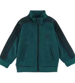 adidas Originals Træningssæt - Firebird - Aurora Ivy