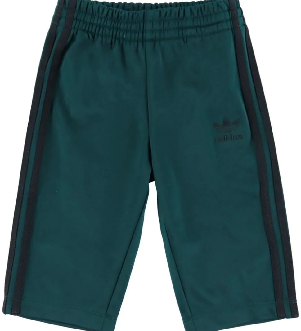 adidas Originals Træningssæt - Firebird - Aurora Ivy