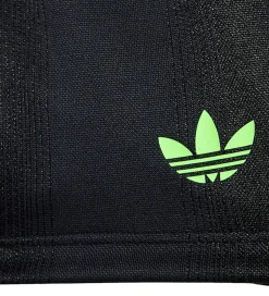 adidas Originals T-shirt/Short - Sort/Signal Green