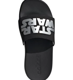 adidas Performance Badesandaler - Adilette Comfort Star Wars - S