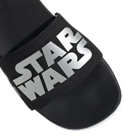 adidas Performance Badesandaler - Adilette Comfort Star Wars - S