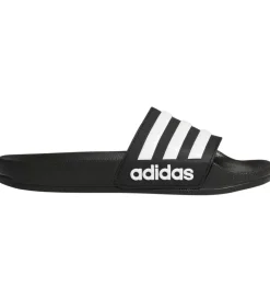 adidas Performance Badesandaler - Adilette - Sort