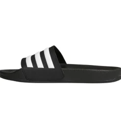 adidas Performance Badesandaler - Adilette - Sort