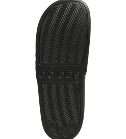 adidas Performance Badesandaler - Adilette - Sort