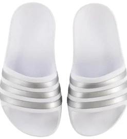 adidas Performance Badesandaler - Adilette - Hvid