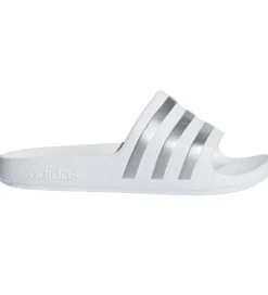adidas Performance Badesandaler - Adilette - Hvid