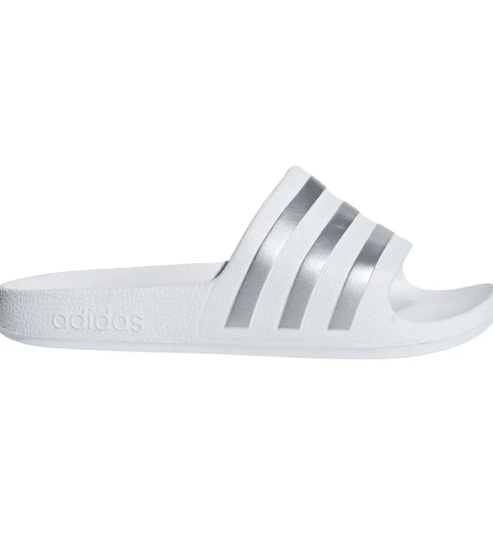 adidas Performance Badesandaler - Adilette - Hvid