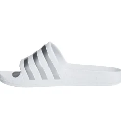 adidas Performance Badesandaler - Adilette - Hvid