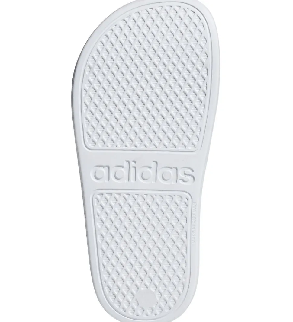 adidas Performance Badesandaler - Adilette - Hvid