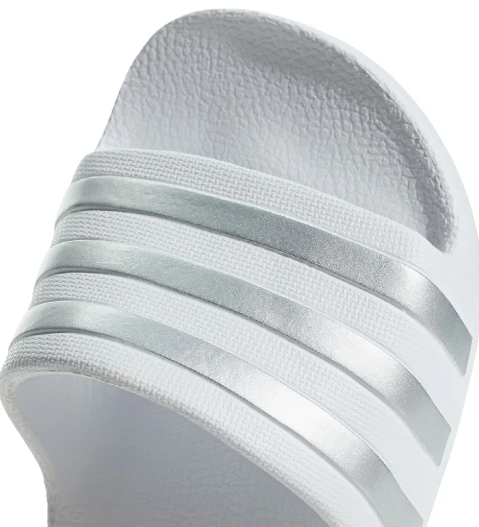 adidas Performance Badesandaler - Adilette - Hvid