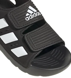 adidas Performance Badesandaler - Altaswim 2.0 - Sort m. Hvid