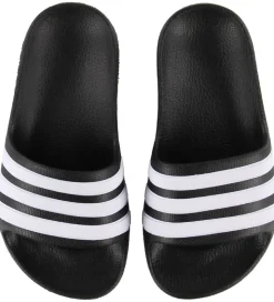 adidas Performance Badesandaler - Adilette - Sort