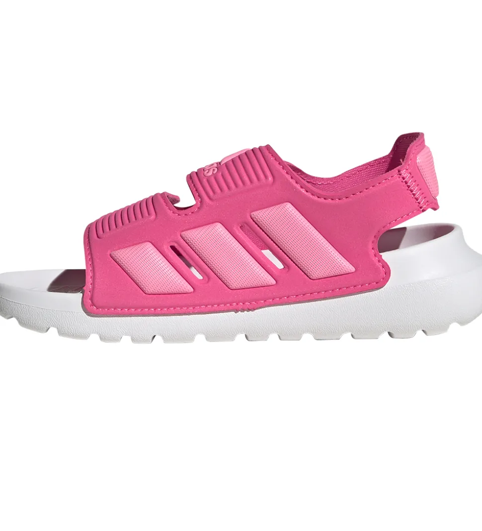 adidas Performance Badesandaler - Altaswim 2.0 C - Hvid/Pink