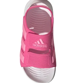 adidas Performance Badesandaler - Altaswim 2.0 C - Hvid/Pink