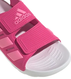 adidas Performance Badesandaler - Altaswim 2.0 C - Hvid/Pink