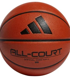 adidas Performance Basketbold - ALL COURT 3.0 - Orange