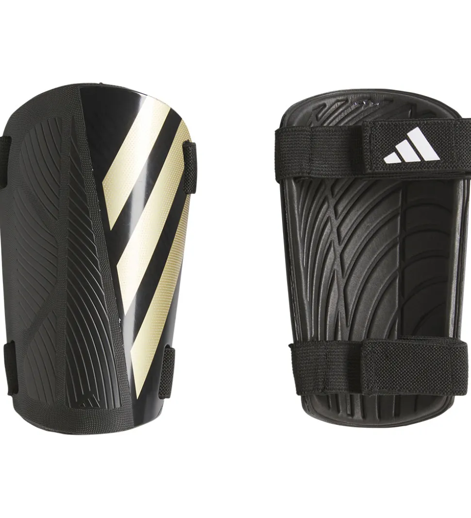 adidas Performance Benskinner - Tiro SG TRN - Black/Goldmt/White