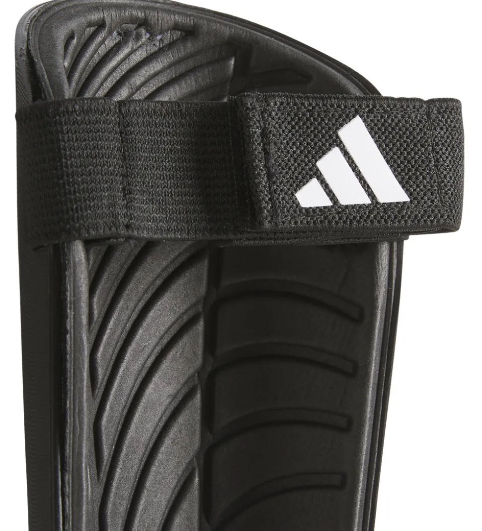 adidas Performance Benskinner - Tiro SG TRN - Black/Goldmt/White