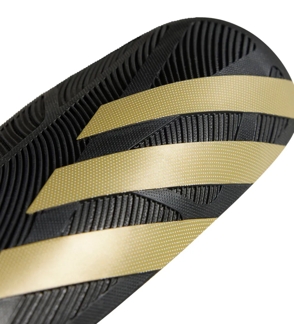 adidas Performance Benskinner - Tiro SG Com - Black/Goldmt/White