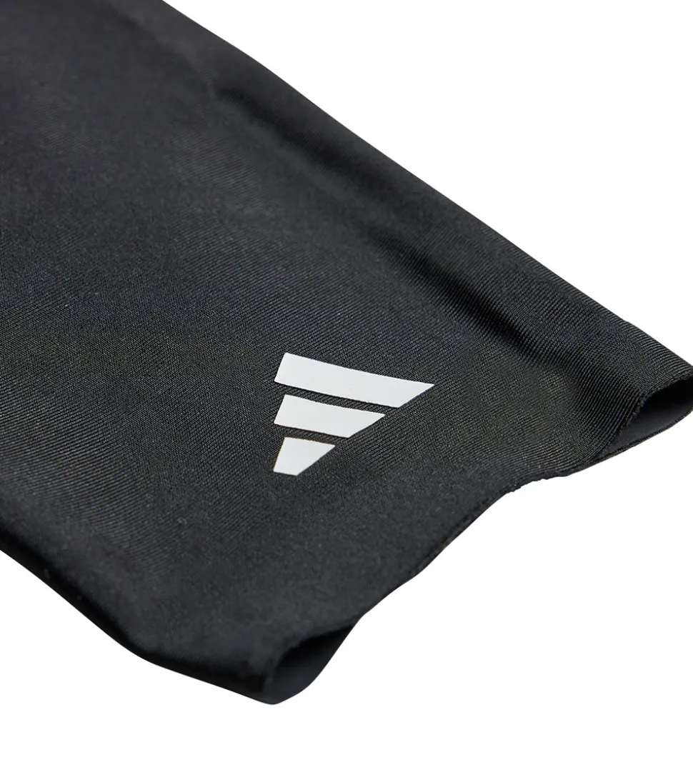 adidas Performance Benskinner - Tiro SG Com - Black/Goldmt/White