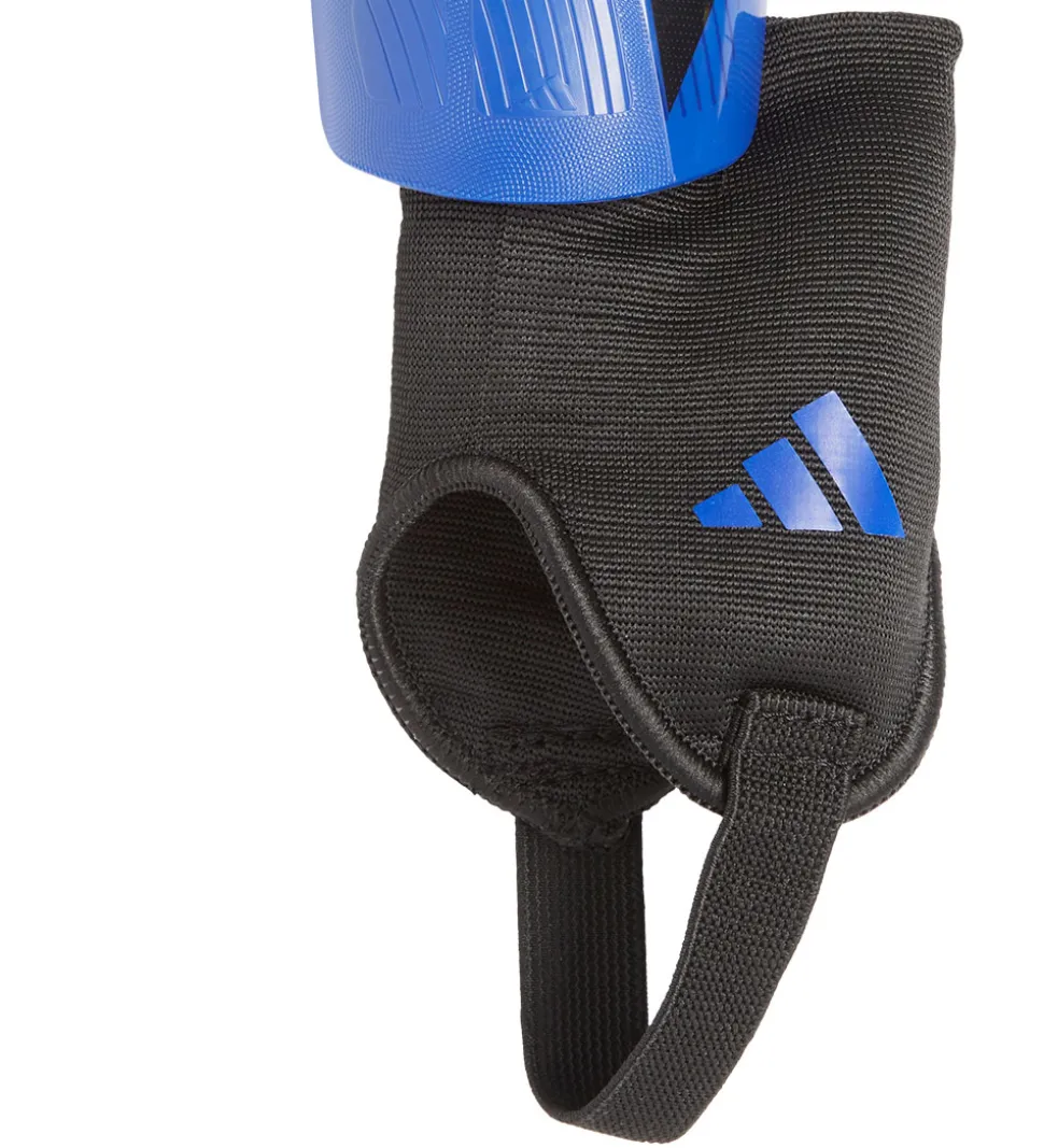 adidas Performance Benskinner - TIRO SG MTC J - Royblu/Sort