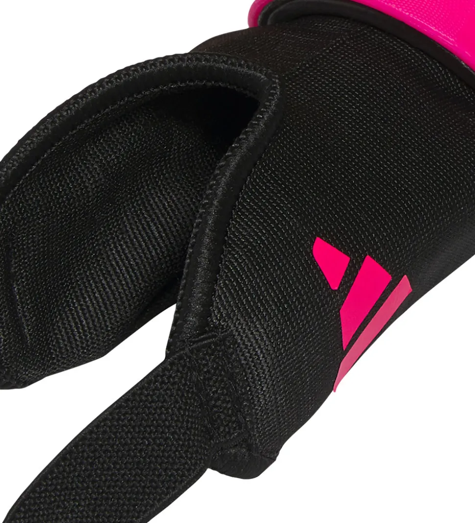 adidas Performance Benskinner - TIRO SG MTC J - Tmshpn/Hvid