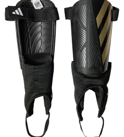 adidas Performance Benskinner - TIRO SG MTC - Sort/Guld/Hvid