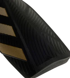 adidas Performance Benskinner - Tiro SG EU CLB - Sort/Guld/Hvid