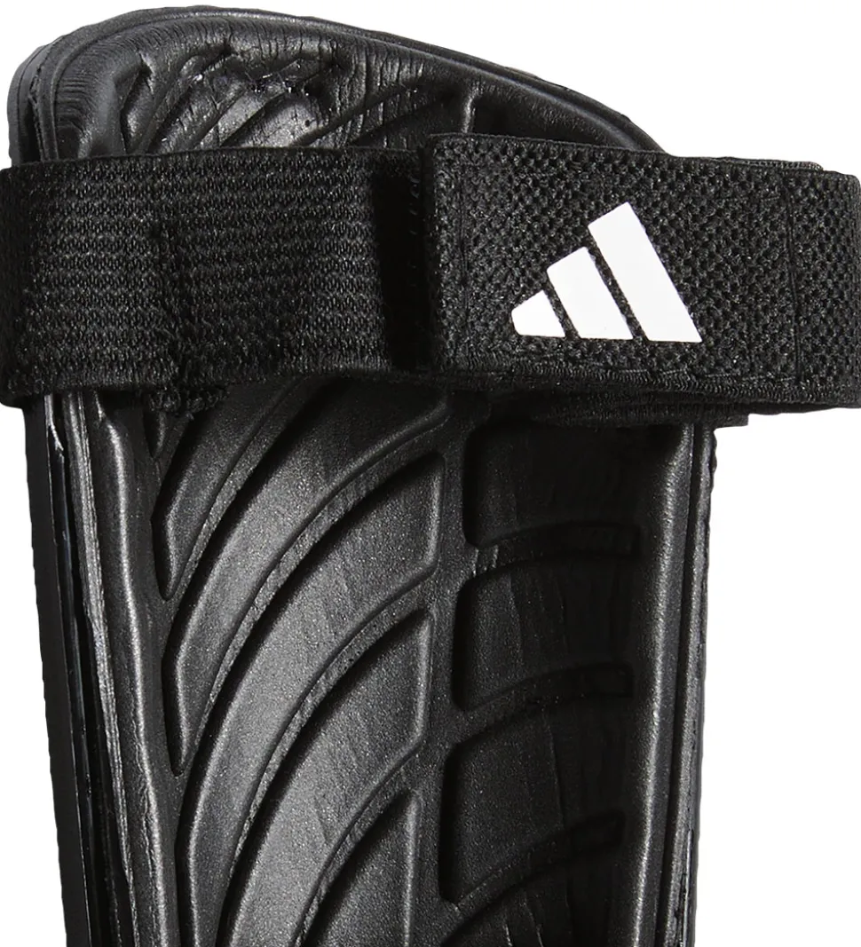 adidas Performance Benskinner - Tiro SG MTJC J - Black/Goldmt/Wh