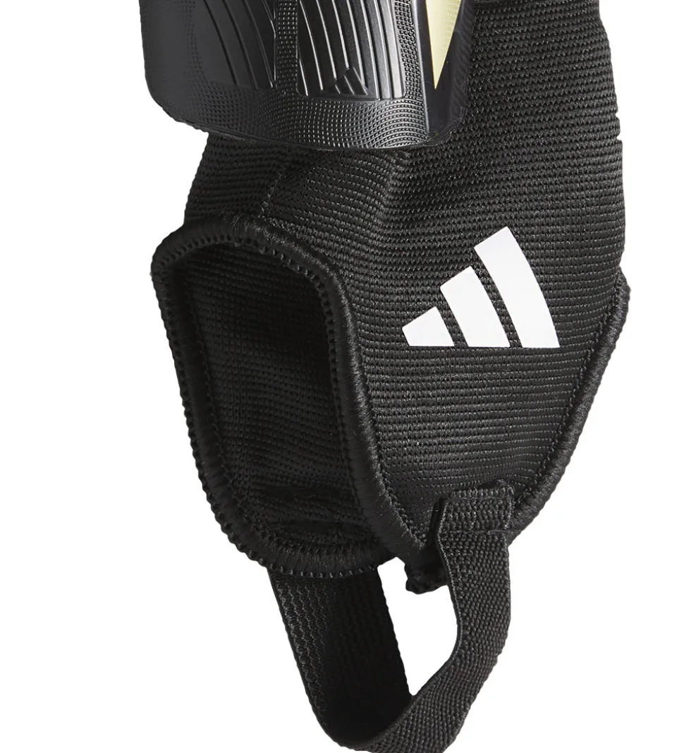 adidas Performance Benskinner - Tiro SG MTJC J - Black/Goldmt/Wh