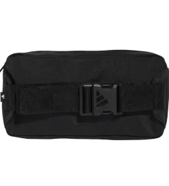 adidas Performance Bæltetaske - LINEAR BUMBAG - Sort