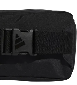 adidas Performance Bæltetaske - LINEAR BUMBAG - Sort