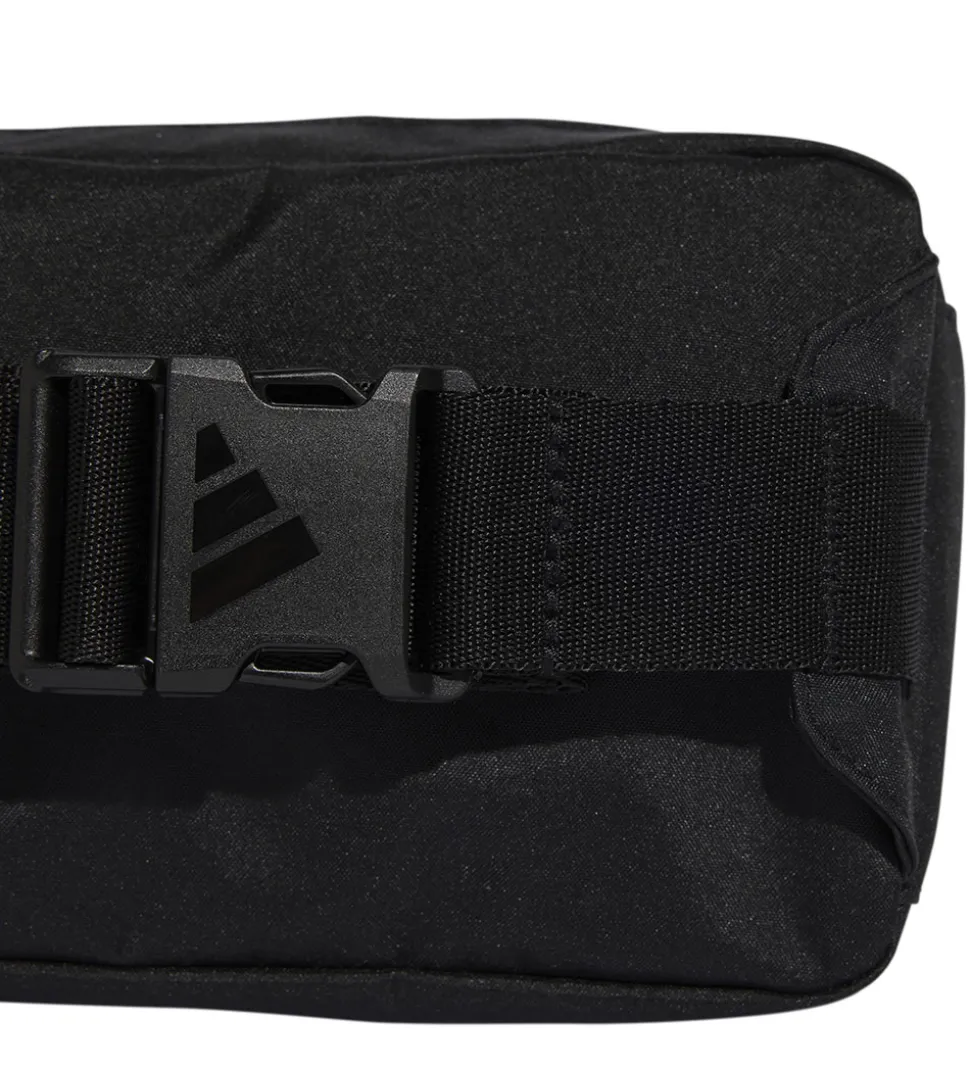adidas Performance Bæltetaske - LINEAR BUMBAG - Sort