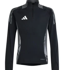adidas Performance Bluse - Tiro24 C TRTOPY - Sort/TMDRGR
