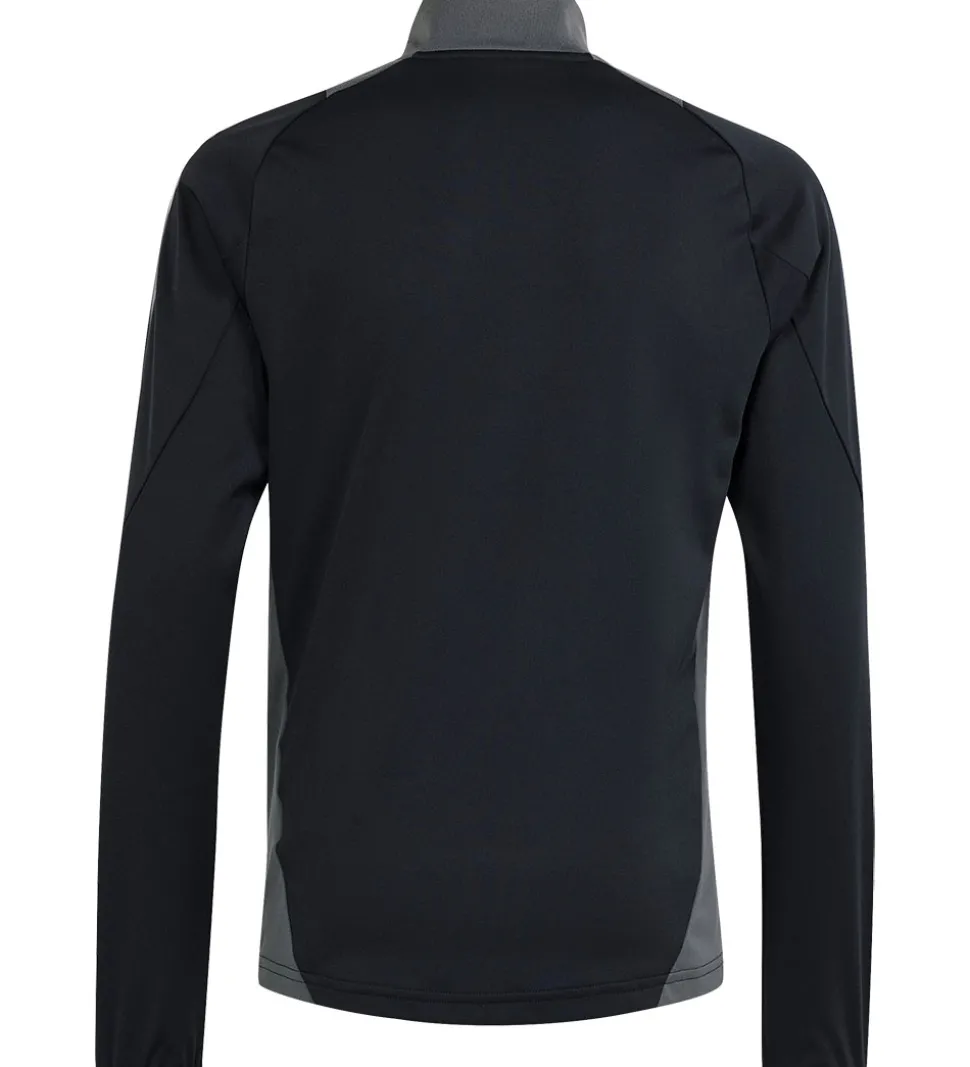 adidas Performance Bluse - Tiro24 C TRTOPY - Sort/TMDRGR