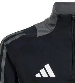 adidas Performance Bluse - Tiro24 C TRTOPY - Sort/TMDRGR