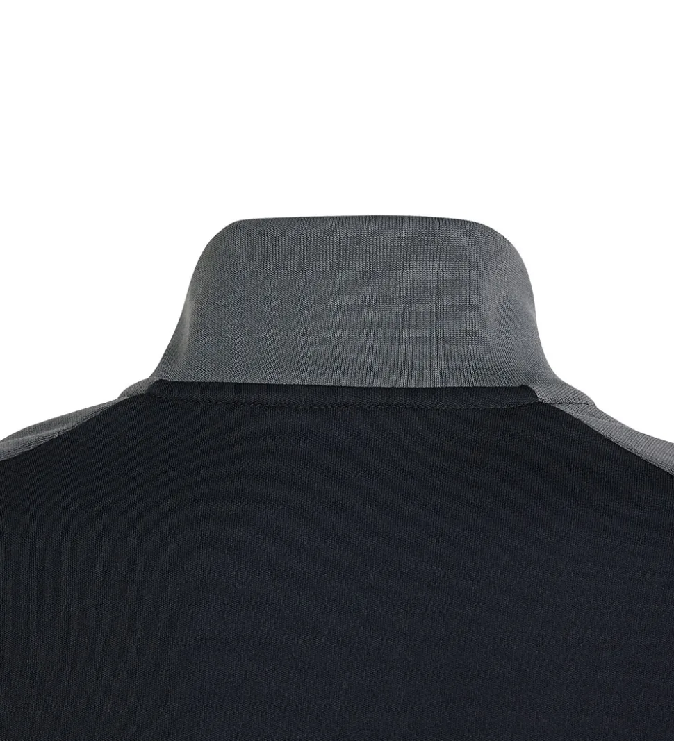 adidas Performance Bluse - Tiro24 C TRTOPY - Sort/TMDRGR