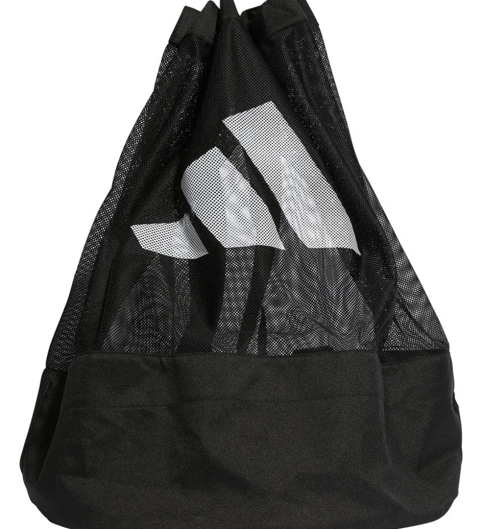 adidas Performance Boldnet - TIRO L - Sort