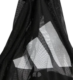 adidas Performance Boldnet - TIRO L - Sort