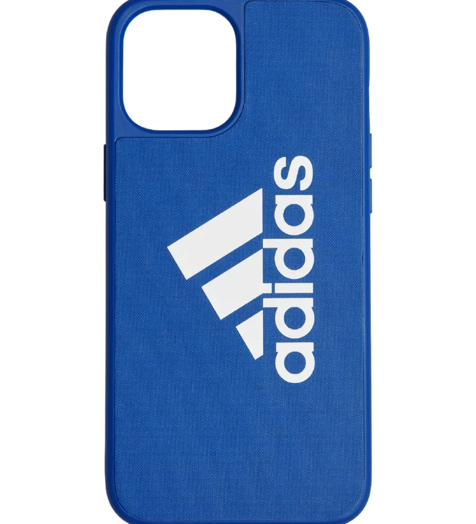 adidas Performance Cover - iPhone 12 Pro Max - Sportcase - Blå