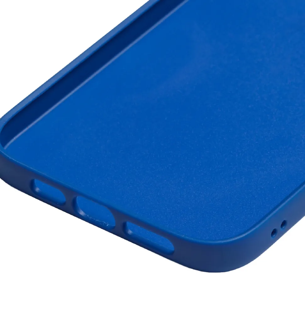 adidas Performance Cover - iPhone 12 Pro Max - Sportcase - Blå