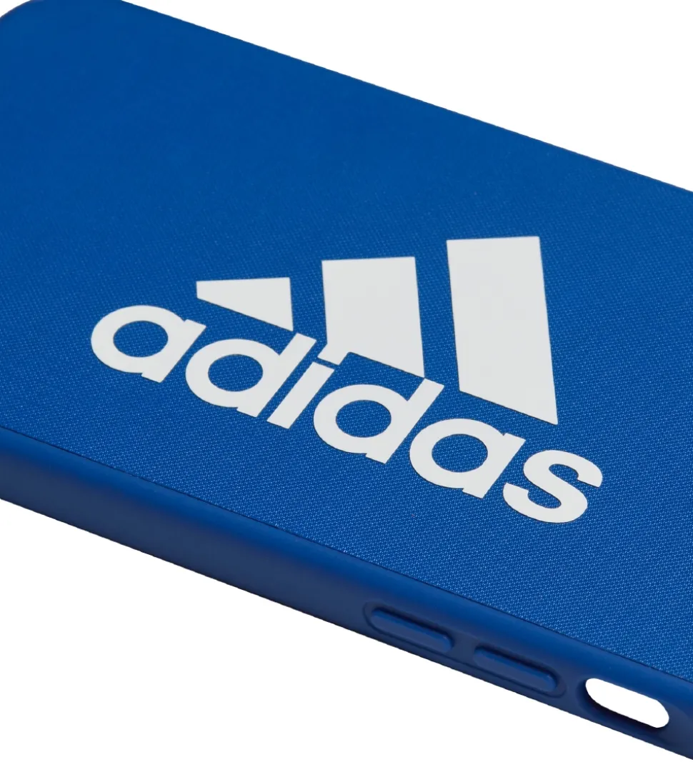 adidas Performance Cover - iPhone 12 Pro Max - Sportcase - Blå